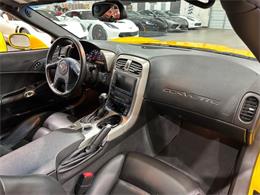2005 Chevrolet Corvette (CC-2101168) for sale in Dallas, Texas