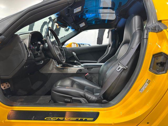 2005 Chevrolet Corvette (CC-2101168) for sale in Dallas, Texas
