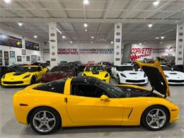 2005 Chevrolet Corvette (CC-2101168) for sale in Dallas, Texas