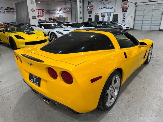 2005 Chevrolet Corvette (CC-2101168) for sale in Dallas, Texas