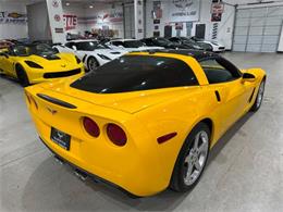 2005 Chevrolet Corvette (CC-2101168) for sale in Dallas, Texas