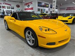 2005 Chevrolet Corvette (CC-2101168) for sale in Dallas, Texas