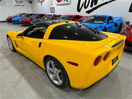 2005 Chevrolet Corvette (CC-2101168) for sale in Dallas, Texas