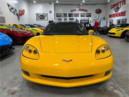 2005 Chevrolet Corvette (CC-2101168) for sale in Dallas, Texas