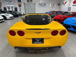 2005 Chevrolet Corvette (CC-2101168) for sale in Dallas, Texas