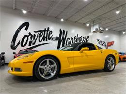 2005 Chevrolet Corvette (CC-2101168) for sale in Dallas, Texas