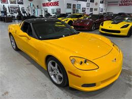 2005 Chevrolet Corvette (CC-2101168) for sale in Dallas, Texas