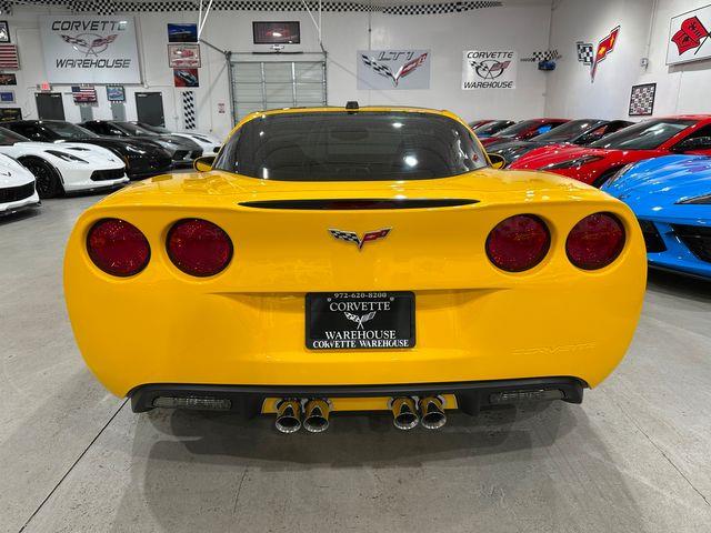 2005 Chevrolet Corvette (CC-2101168) for sale in Dallas, Texas