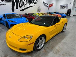 2005 Chevrolet Corvette (CC-2101168) for sale in Dallas, Texas
