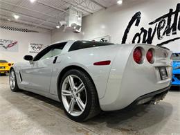 2009 Chevrolet Corvette (CC-2101169) for sale in Dallas, Texas