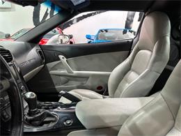 2009 Chevrolet Corvette (CC-2101169) for sale in Dallas, Texas
