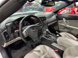 2009 Chevrolet Corvette (CC-2101169) for sale in Dallas, Texas