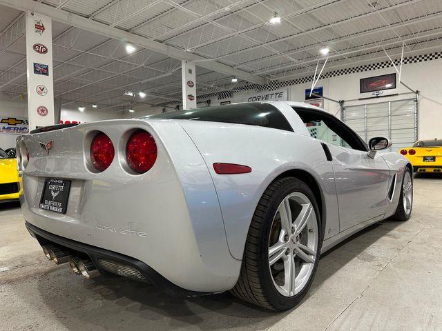 2009 Chevrolet Corvette (CC-2101169) for sale in Dallas, Texas