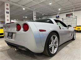 2009 Chevrolet Corvette (CC-2101169) for sale in Dallas, Texas