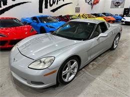 2009 Chevrolet Corvette (CC-2101169) for sale in Dallas, Texas