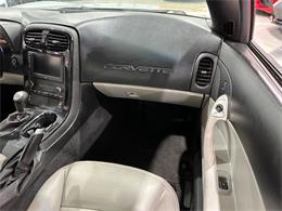 2009 Chevrolet Corvette (CC-2101169) for sale in Dallas, Texas