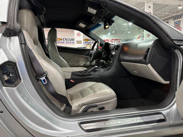 2009 Chevrolet Corvette (CC-2101169) for sale in Dallas, Texas