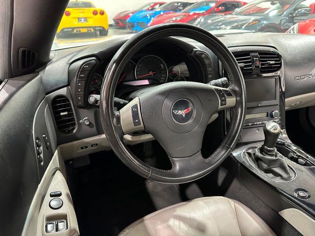 2009 Chevrolet Corvette (CC-2101169) for sale in Dallas, Texas