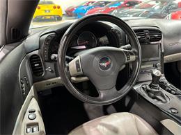 2009 Chevrolet Corvette (CC-2101169) for sale in Dallas, Texas