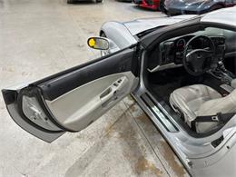 2009 Chevrolet Corvette (CC-2101169) for sale in Dallas, Texas