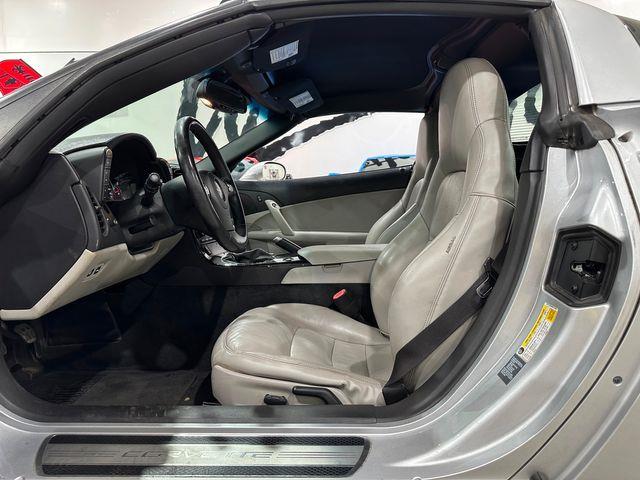 2009 Chevrolet Corvette (CC-2101169) for sale in Dallas, Texas