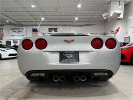 2009 Chevrolet Corvette (CC-2101169) for sale in Dallas, Texas