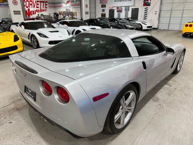 2009 Chevrolet Corvette (CC-2101169) for sale in Dallas, Texas