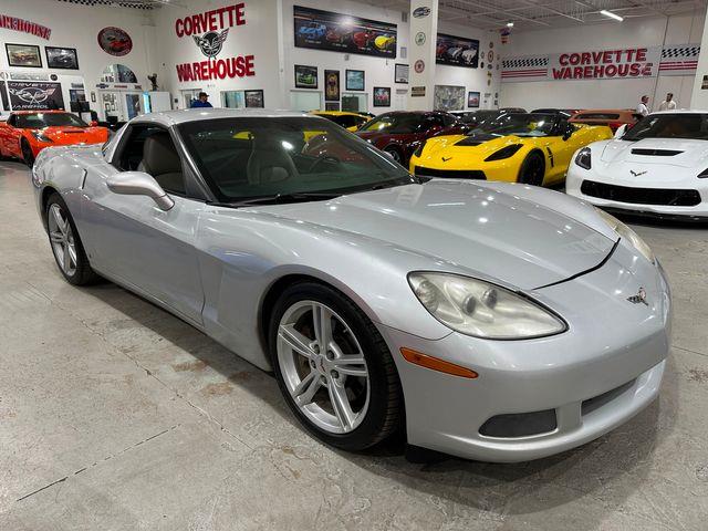 2009 Chevrolet Corvette (CC-2101169) for sale in Dallas, Texas