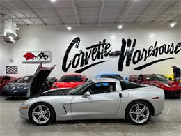 2009 Chevrolet Corvette (CC-2101169) for sale in Dallas, Texas