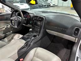 2009 Chevrolet Corvette (CC-2101169) for sale in Dallas, Texas