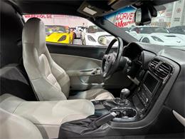 2009 Chevrolet Corvette (CC-2101169) for sale in Dallas, Texas