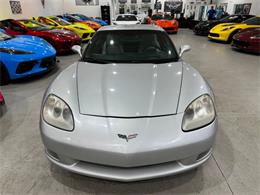 2009 Chevrolet Corvette (CC-2101169) for sale in Dallas, Texas