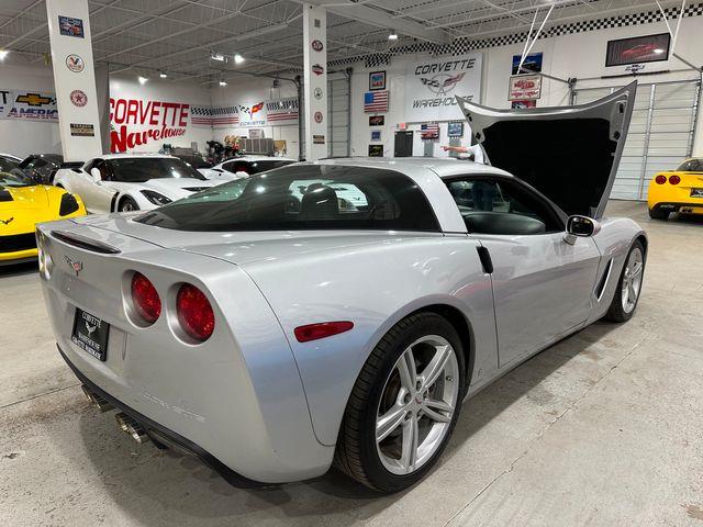 2009 Chevrolet Corvette (CC-2101169) for sale in Dallas, Texas