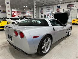 2009 Chevrolet Corvette (CC-2101169) for sale in Dallas, Texas