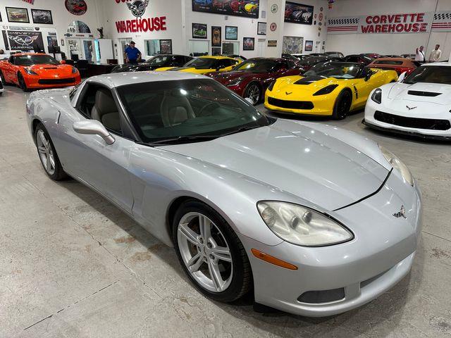 2009 Chevrolet Corvette (CC-2101169) for sale in Dallas, Texas