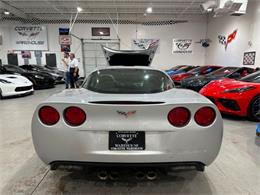 2009 Chevrolet Corvette (CC-2101169) for sale in Dallas, Texas