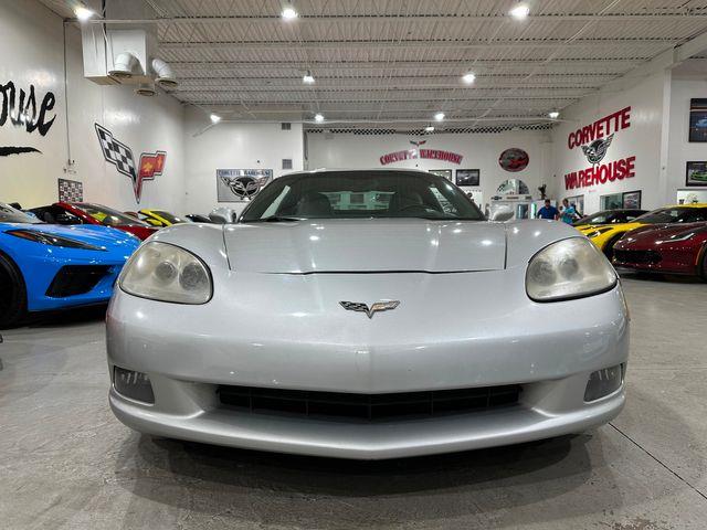 2009 Chevrolet Corvette (CC-2101169) for sale in Dallas, Texas