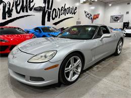 2009 Chevrolet Corvette (CC-2101169) for sale in Dallas, Texas