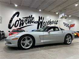 2009 Chevrolet Corvette (CC-2101169) for sale in Dallas, Texas
