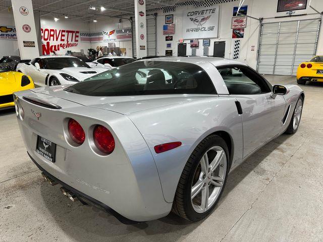 2009 Chevrolet Corvette (CC-2101169) for sale in Dallas, Texas