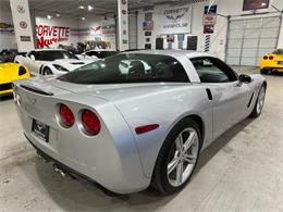 2009 Chevrolet Corvette (CC-2101169) for sale in Dallas, Texas