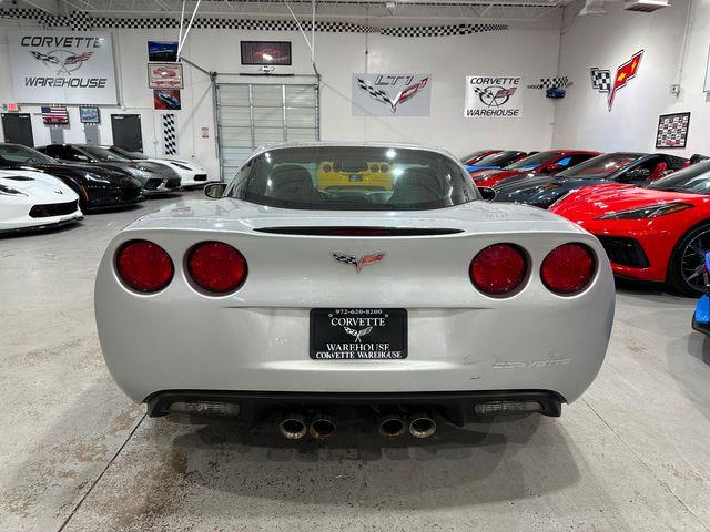 2009 Chevrolet Corvette (CC-2101169) for sale in Dallas, Texas
