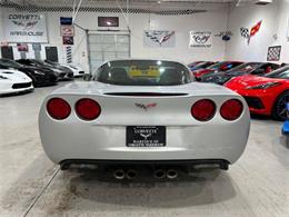 2009 Chevrolet Corvette (CC-2101169) for sale in Dallas, Texas