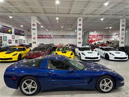 2004 Chevrolet Corvette (CC-2101170) for sale in Dallas, Texas