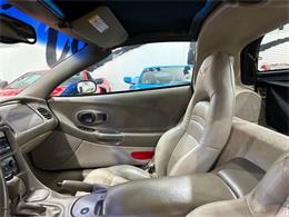 2004 Chevrolet Corvette (CC-2101170) for sale in Dallas, Texas