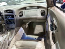 2004 Chevrolet Corvette (CC-2101170) for sale in Dallas, Texas