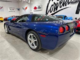 2004 Chevrolet Corvette (CC-2101170) for sale in Dallas, Texas