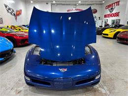 2004 Chevrolet Corvette (CC-2101170) for sale in Dallas, Texas