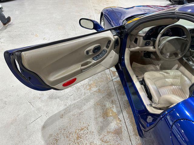 2004 Chevrolet Corvette (CC-2101170) for sale in Dallas, Texas