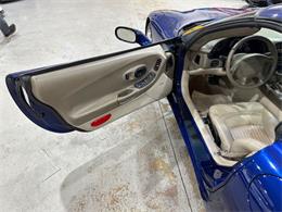 2004 Chevrolet Corvette (CC-2101170) for sale in Dallas, Texas